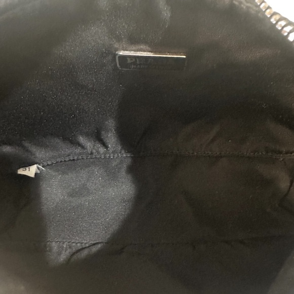 Prada Tessuto Nylon Mini Hobo - Picture 7 of 8